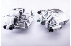 Brzdový třmen HELLA 8AC 355 386-591