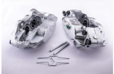 Brzdový třmen HELLA 8AC 355 386-721