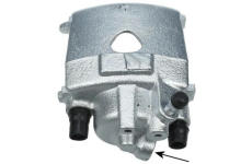 Brzdový třmen HELLA 8AC 355 386-961