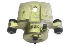 Brzdový třmen HELLA 8AC 355 387-221