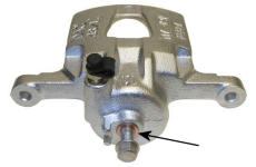 Brzdový třmen HELLA 8AC 355 387-251