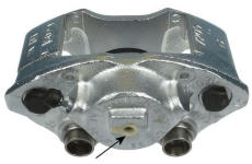 Brzdový třmen HELLA 8AC 355 387-451