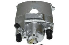 Brzdový třmen HELLA 8AC 355 387-651