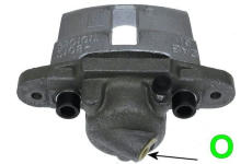 Brzdový třmen HELLA 8AC 355 387-921