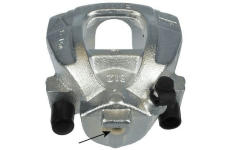 Brzdový třmen HELLA 8AC 355 387-981