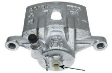 Brzdový třmen HELLA 8AC 355 388-031