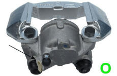 Brzdový třmen HELLA 8AC 355 388-091