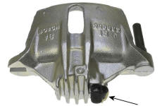 Brzdový třmen HELLA 8AC 355 388-121