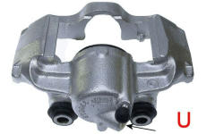 Brzdový třmen HELLA 8AC 355 388-181