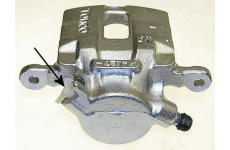 Brzdový třmen HELLA 8AC 355 388-231