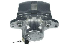 Brzdový třmen HELLA 8AC 355 388-291