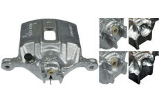 Brzdový třmen HELLA 8AC 355 388-331