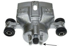 Brzdový třmen HELLA 8AC 355 388-431