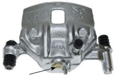 Brzdový třmen HELLA 8AC 355 388-681