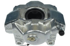 Brzdový třmen HELLA 8AC 355 388-701