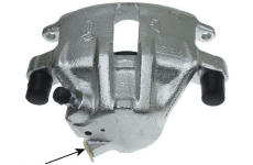 Brzdový třmen HELLA 8AC 355 389-031