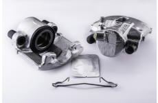 Brzdový třmen HELLA 8AC 355 389-191