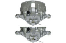 Brzdový třmen HELLA 8AC 355 389-491