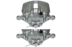 Brzdový třmen HELLA 8AC 355 389-501