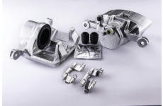 Brzdový třmen HELLA 8AC 355 389-511