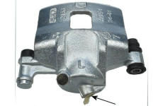 Brzdový třmen HELLA 8AC 355 389-611