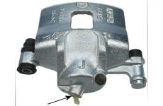 Brzdový třmen HELLA 8AC 355 389-621