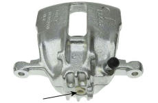 Brzdový třmen HELLA 8AC 355 389-641