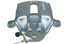 Brzdový třmen HELLA 8AC 355 389-751