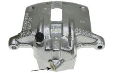 Brzdový třmen HELLA 8AC 355 389-811