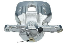 Brzdový třmen HELLA 8AC 355 389-861