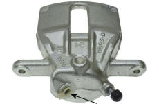 Brzdový třmen HELLA 8AC 355 389-941