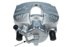 Brzdový třmen HELLA 8AC 355 390-031