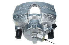 Brzdový třmen HELLA 8AC 355 390-041