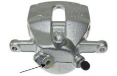 Brzdový třmen HELLA 8AC 355 390-081