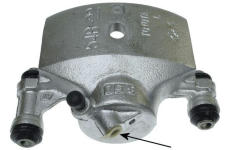 Brzdový třmen HELLA 8AC 355 390-131