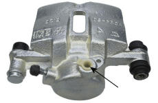 Brzdový třmen HELLA 8AC 355 390-221