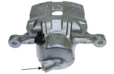 Brzdový třmen HELLA 8AC 355 390-451