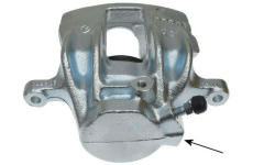 Brzdový třmen HELLA 8AC 355 390-581