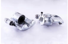 Brzdový třmen HELLA 8AC 355 390-631