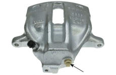 Brzdový třmen HELLA 8AC 355 390-661