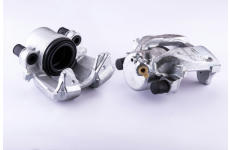 Brzdový třmen HELLA 8AC 355 390-861