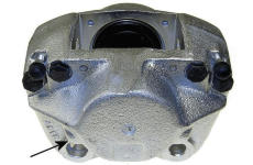 Brzdový třmen HELLA 8AC 355 391-221