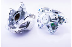 Brzdový třmen HELLA 8AC 355 391-231