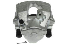 Brzdový třmen HELLA 8AC 355 391-351