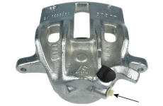 Brzdový třmen HELLA 8AC 355 391-621