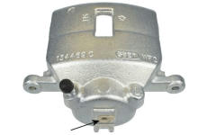 Brzdový třmen HELLA 8AC 355 391-931