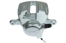 Brzdový třmen HELLA 8AC 355 392-011