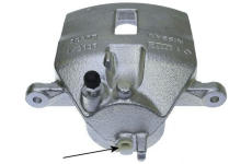 Brzdový třmen HELLA 8AC 355 392-031