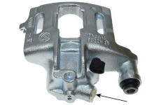 Brzdový třmen HELLA 8AC 355 392-141