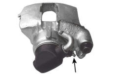 Brzdový třmen HELLA 8AC 355 392-201